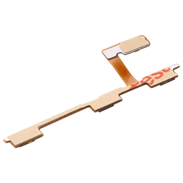 For Vivo S5 Power Button & Volume Button Flex Cable, For Vivo S5