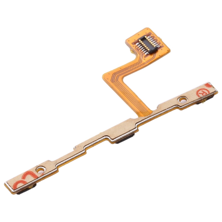 For Vivo Z5 Power Button & Volume Button Flex Cable, For Vivo Z5