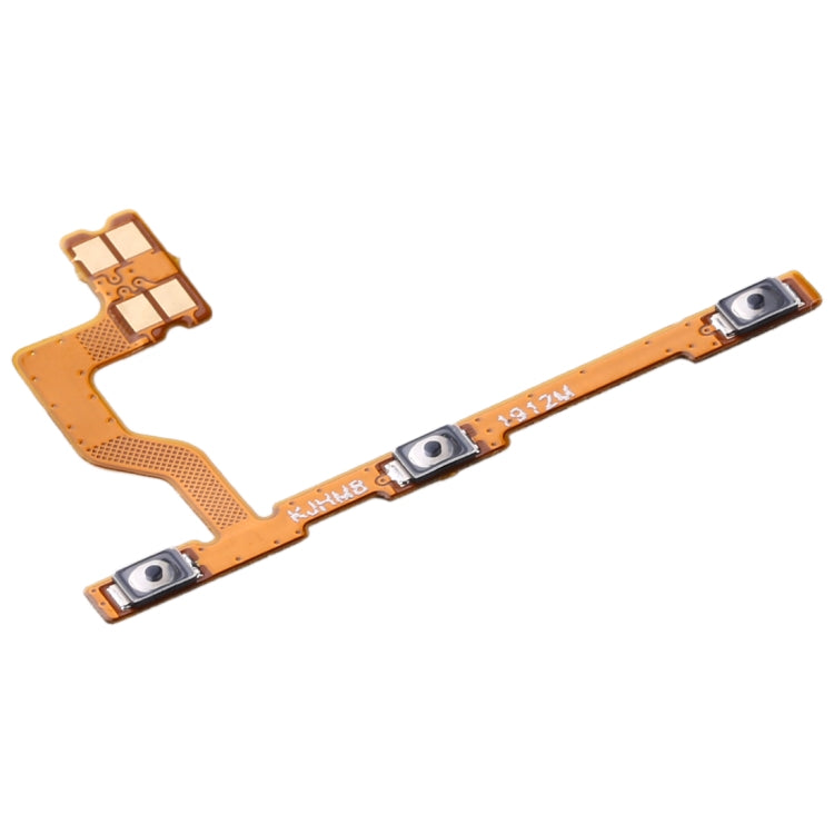 Power Button & Volume Button Flex Cable for Xiaomi Redmi 8 / Redmi 8A / Redmi 8A Dual / Redmi 8A Pro, For Xiaomi Redmi 8