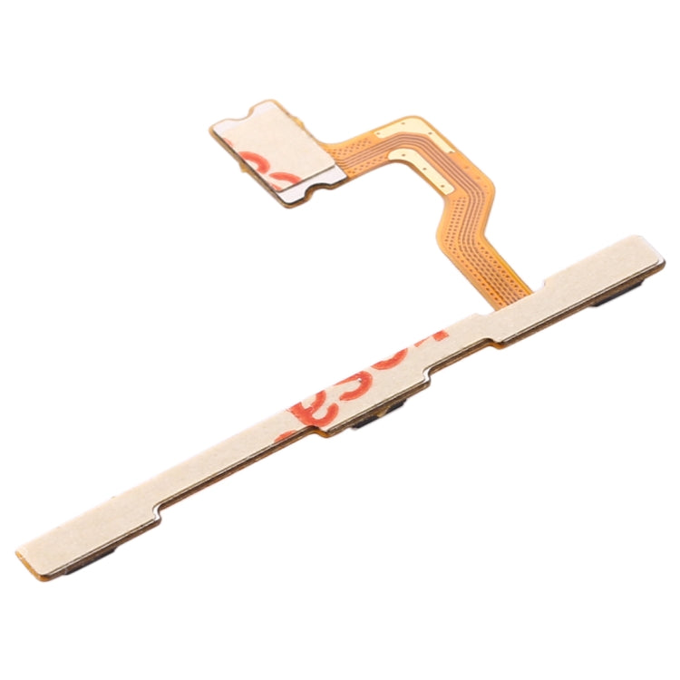 Power Button & Volume Button Flex Cable for Xiaomi Redmi 8 / Redmi 8A / Redmi 8A Dual / Redmi 8A Pro, For Xiaomi Redmi 8