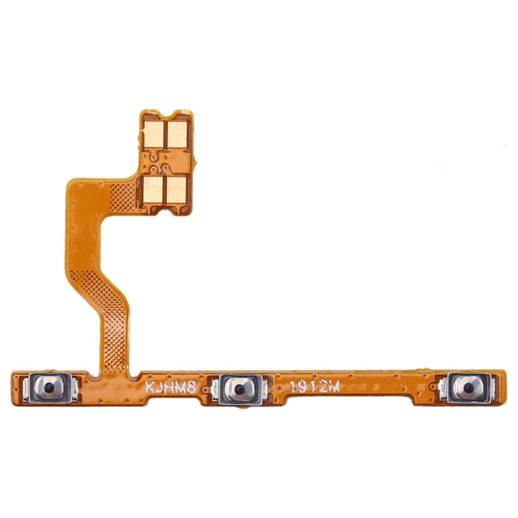 Power Button Volume Button Flex Cable For Xiaomi Redmi 8A, For Xiaomi Redmi 8A