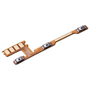 Power Button &amp; Volume Button Flex Cable For Xiaomi Redmi Note 8, For Redmi Note 8
