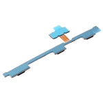 Power Button &amp; Volume Button Flex Cable For Xiaomi Redmi Note 8 Pro, For Redmi Note 8 Pro