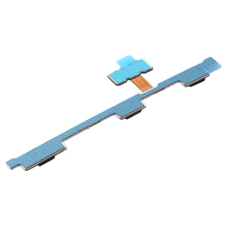 Power Button &amp; Volume Button Flex Cable For Xiaomi Redmi Note 8 Pro, For Redmi Note 8 Pro