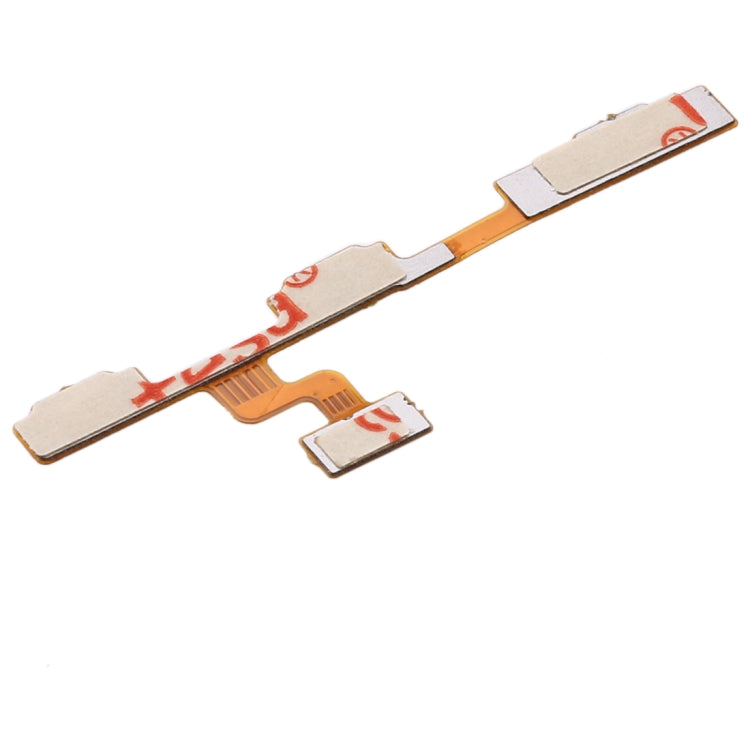 Power Button Volume Button Flex Cable For Xiaomi Redmi K30, For Xiaomi Redmi K30