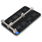 BEST-001E DIY FIX Stainless Steel PCB Holder Fixture Workstation for Chip Repair Tools, BEST-001E