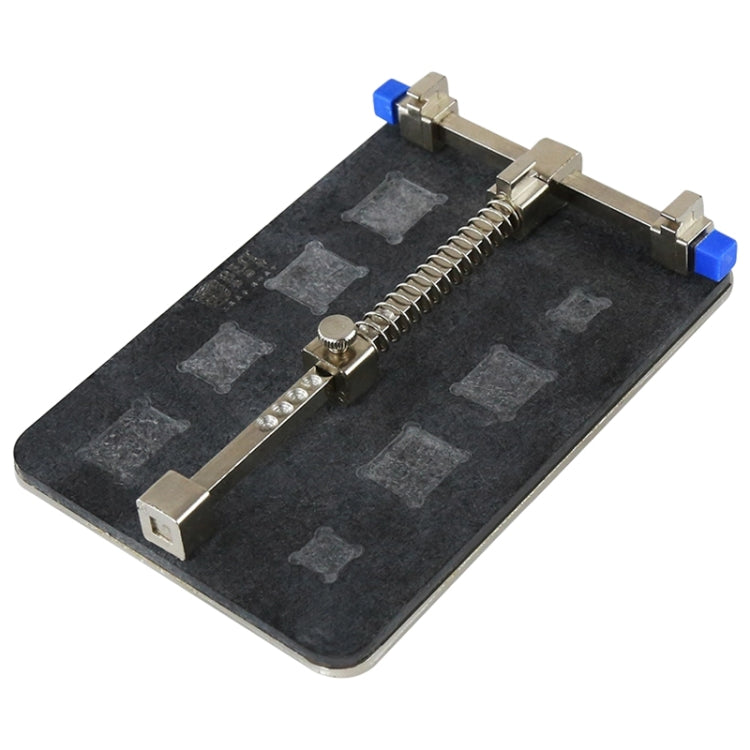 BEST-001E DIY FIX Stainless Steel PCB Holder Fixture Workstation for Chip Repair Tools, BEST-001E