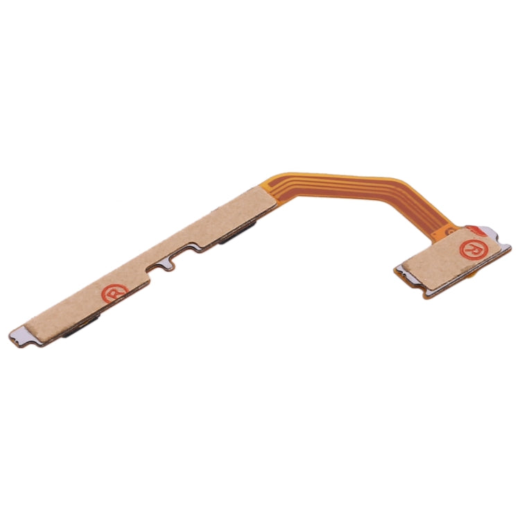 For OPPO Realme 3 Volume Button Flex Cable, For OPPO Realme 3