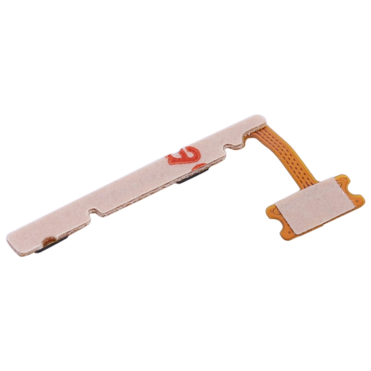 For OPPO Realme 5 Volume Button Flex Cable, For Realme 5