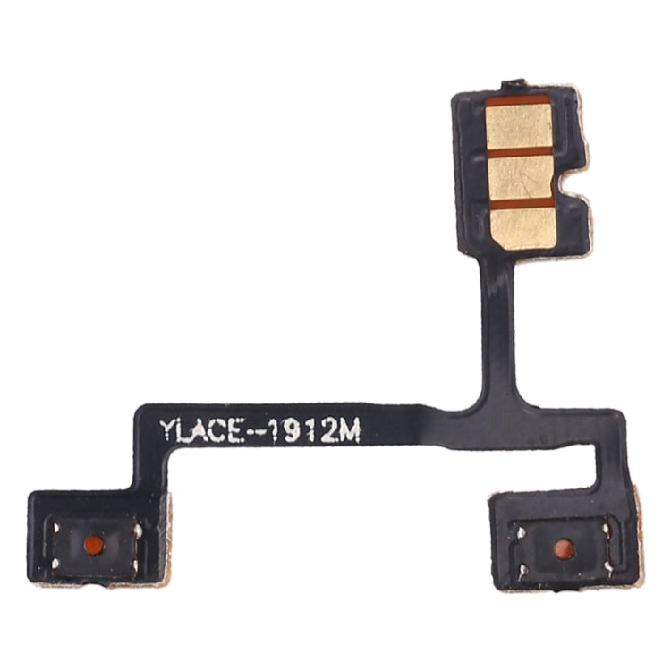 For OPPO Reno Ace Volume Button Flex Cable, For OPPO Reno Ace