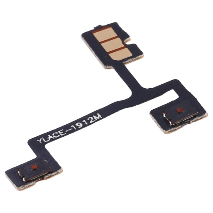 For OPPO Reno Ace Volume Button Flex Cable, For OPPO Reno Ace