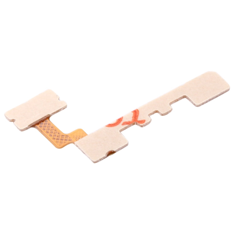 For OPPO Reno2 Z Volume Button Flex Cable, For OPPO Reno2 Z