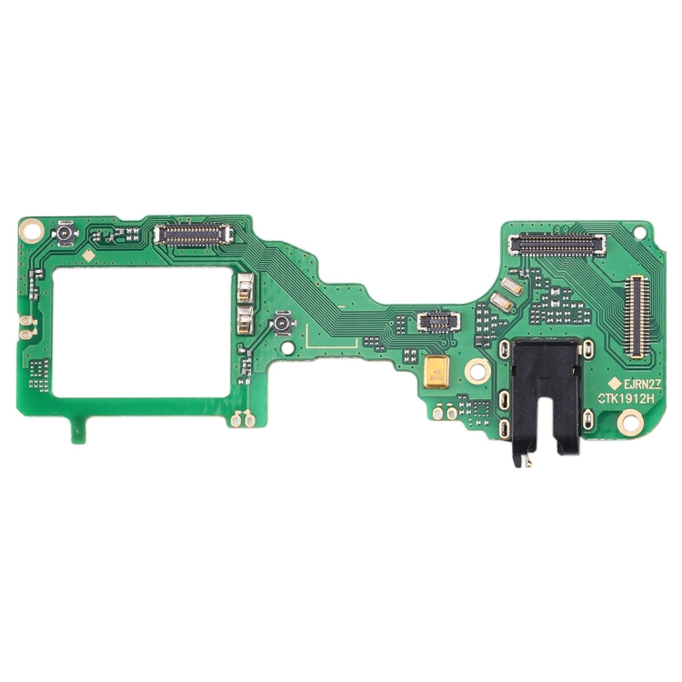 Per scheda microfono OPPO Reno2 Z, For OPPO Reno2 Z