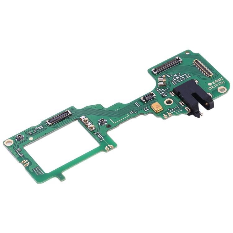 For OPPO Reno2 Z microphone board, For OPPO Reno2 Z