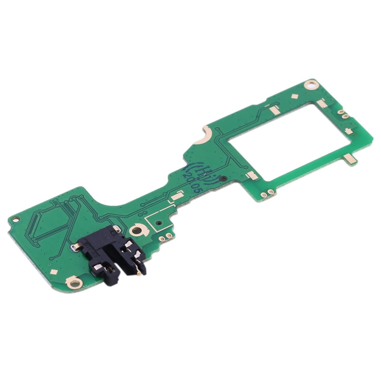 For OPPO Reno2 Z microphone board, For OPPO Reno2 Z