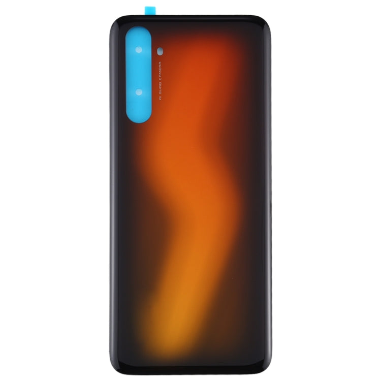 For OPPO Realme 6 Pro Original Battery Back Cover, For OPPO Realme 6 Pro