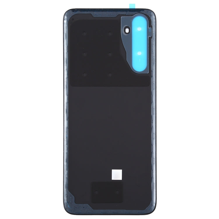 For OPPO Realme 6 Pro Original Battery Back Cover, For OPPO Realme 6 Pro