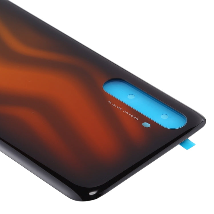 Per OPPO Realme 6 Pro Cover posteriore batteria originale, For OPPO Realme 6 Pro