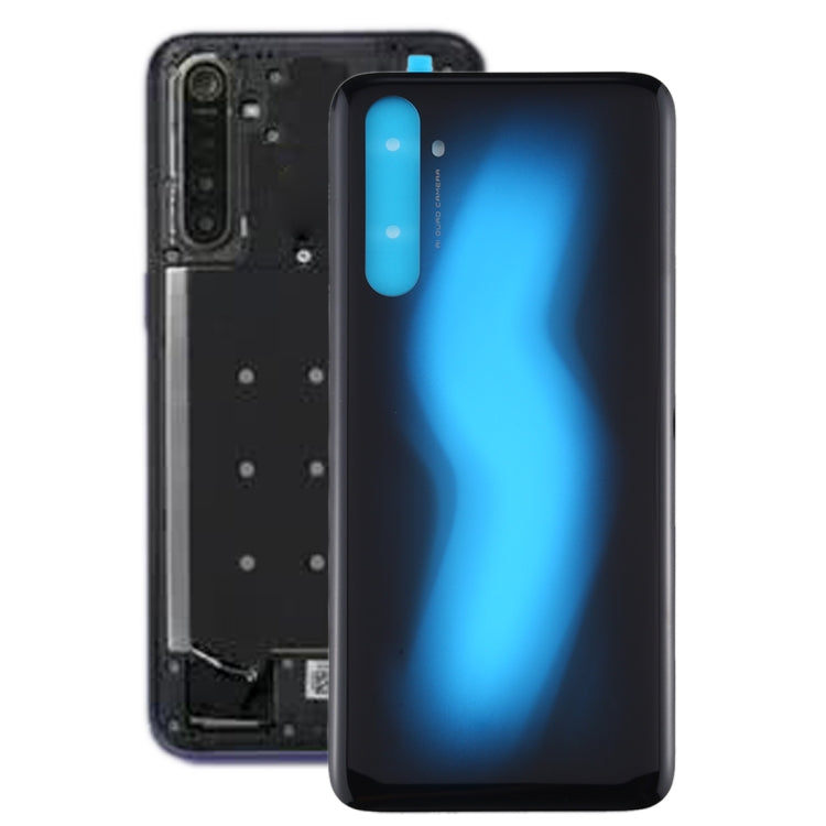 For OPPO Realme 6 Pro Original Battery Back Cover, For OPPO Realme 6 Pro