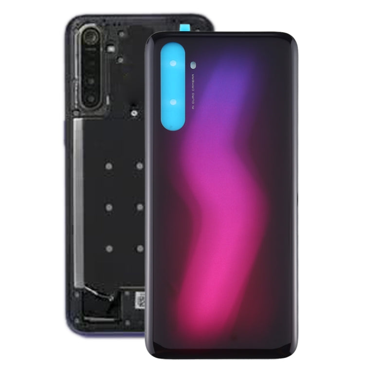 For OPPO Realme 6 Pro Original Battery Back Cover, For OPPO Realme 6 Pro