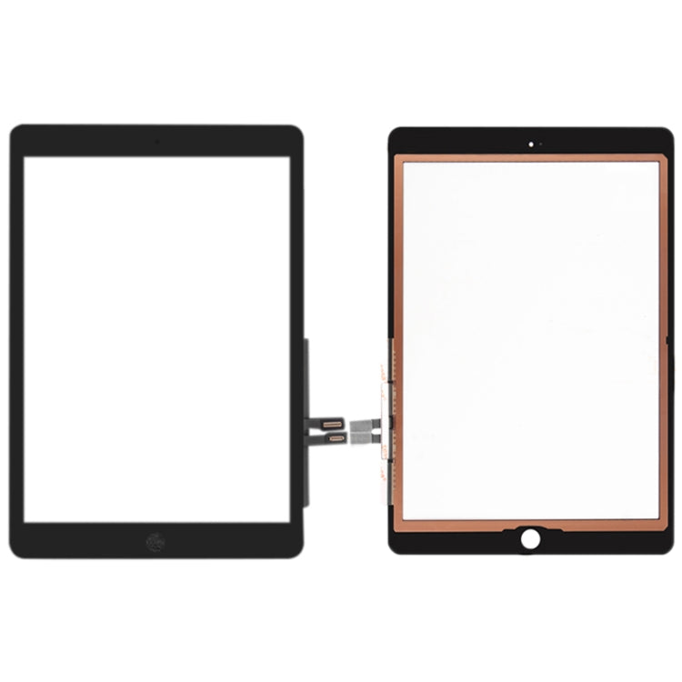 Pannello touch per iPad 9,7 pollici versione 2018 A1954 A1893