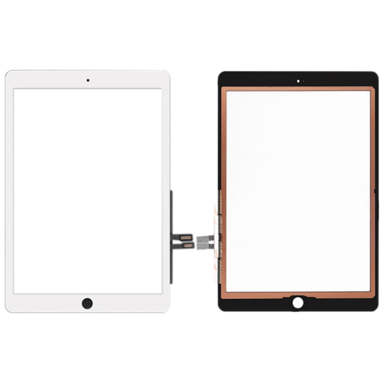 Pannello touch per iPad 9,7 pollici (versione 2018) A1954 A1893, For iPad 9.7 inch (2018)