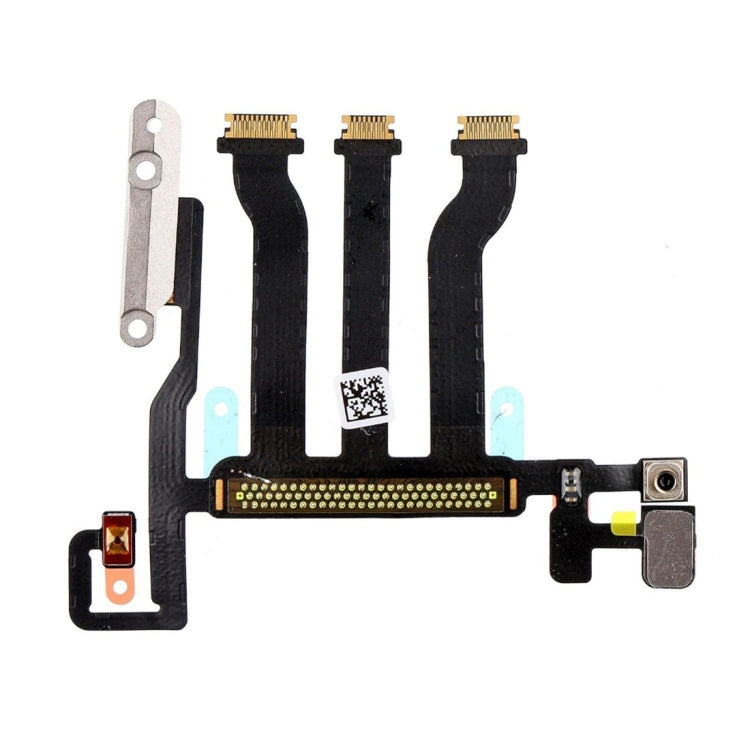 Cavo flessibile LCD per Apple Watch Series 3 38mm GPS