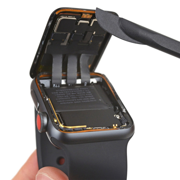 Schermo LCD e digitalizzatore assemblaggio completo per Apple Watch Series 3 38mm (versione LTE), Series 3 (38mm)
