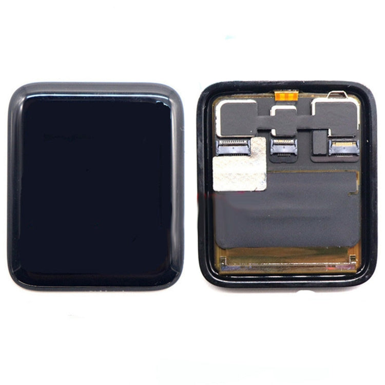 Schermo LCD e digitalizzatore per Apple Watch Series 3 42mm LTE