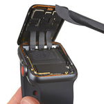 Schermo LCD e digitalizzatore per Apple Watch Series 3 42mm LTE