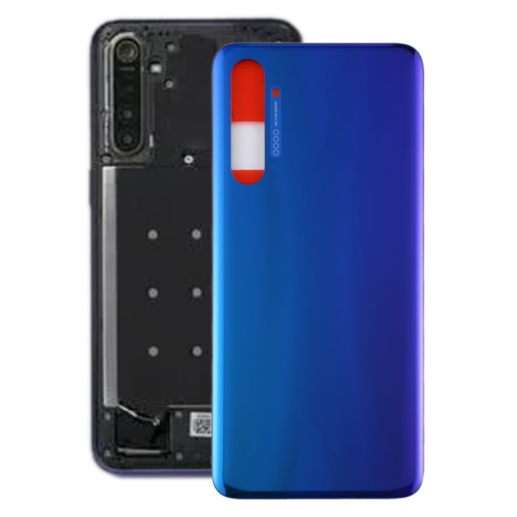 For OPPO Realme X2 Original Battery Back Cover, For OPPO Realme X2(Original)