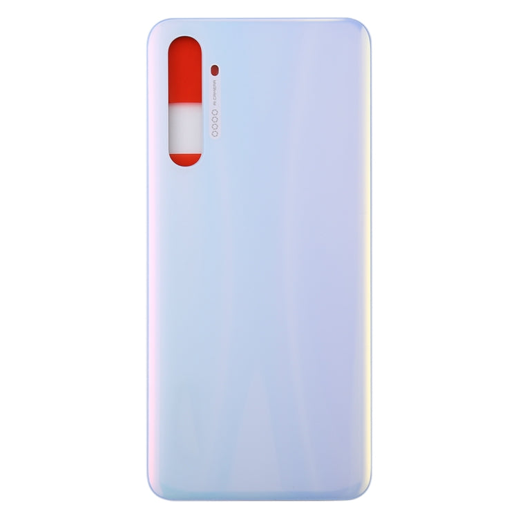 For OPPO Realme X2 Original Battery Back Cover, For OPPO Realme X2(Original)