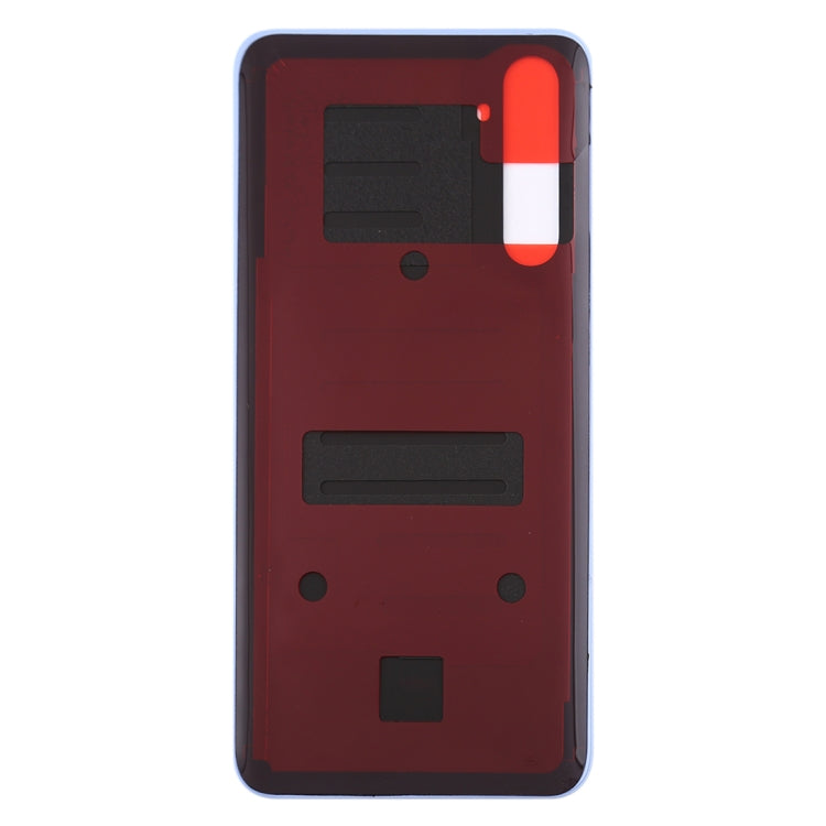 For OPPO Realme X2 Original Battery Back Cover, For OPPO Realme X2(Original)