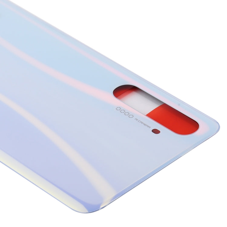 Per la copertura posteriore della batteria originale OPPO Realme X2, For OPPO Realme X2(Original)