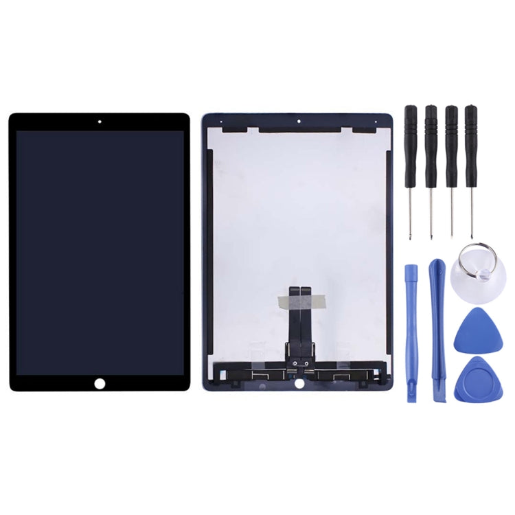 LCD Screen and Digitizer Full Assembly for iPad Pro 12.9 inch A1670 A1671 (2017), For iPad 12.9inch A1670 A1671, For iPad Pro 12.9 inch A1670