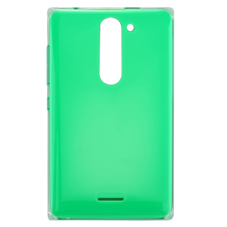 Cover posteriore per batteria doppia SIM per Nokia Asha 502, Asha 502 Dual SIM, Nokia Asha 502 Dual SIM