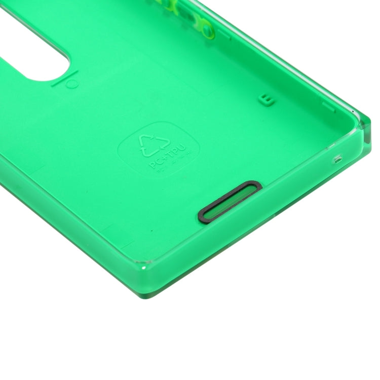 Cover posteriore per batteria doppia SIM per Nokia Asha 502, Asha 502 Dual SIM, Nokia Asha 502 Dual SIM