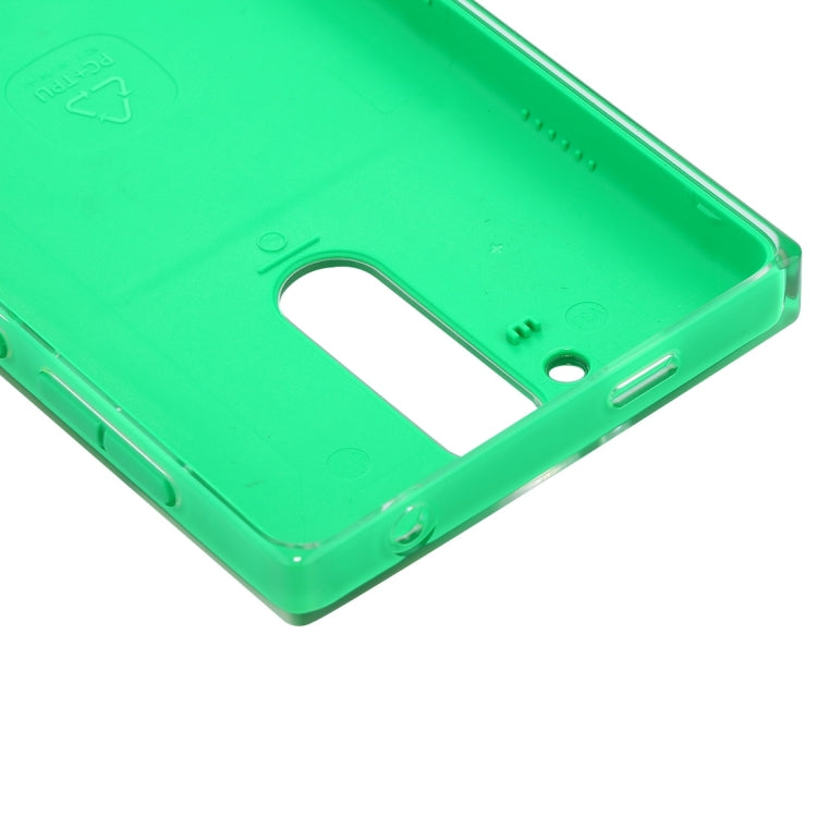 Cover posteriore per batteria doppia SIM per Nokia Asha 502, Asha 502 Dual SIM, Nokia Asha 502 Dual SIM