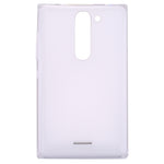 Cover posteriore per batteria doppia SIM per Nokia Asha 502, Asha 502 Dual SIM, Nokia Asha 502 Dual SIM