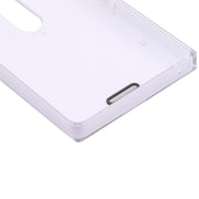 Cover posteriore per batteria doppia SIM per Nokia Asha 502, Asha 502 Dual SIM, Nokia Asha 502 Dual SIM