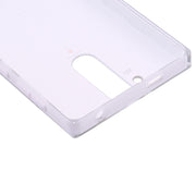 Cover posteriore per batteria doppia SIM per Nokia Asha 502, Asha 502 Dual SIM, Nokia Asha 502 Dual SIM