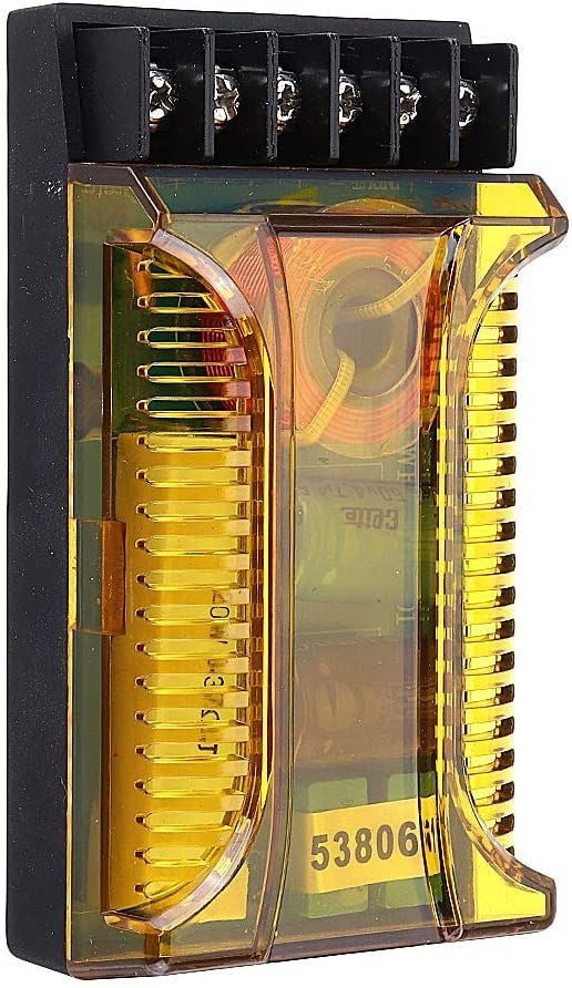 Filtro crossover a 2 vie 120W WEAH-2001 SP6113