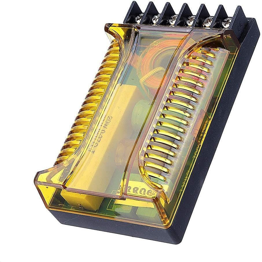 Filtro crossover a 2 vie 120W WEAH-2001 SP6113