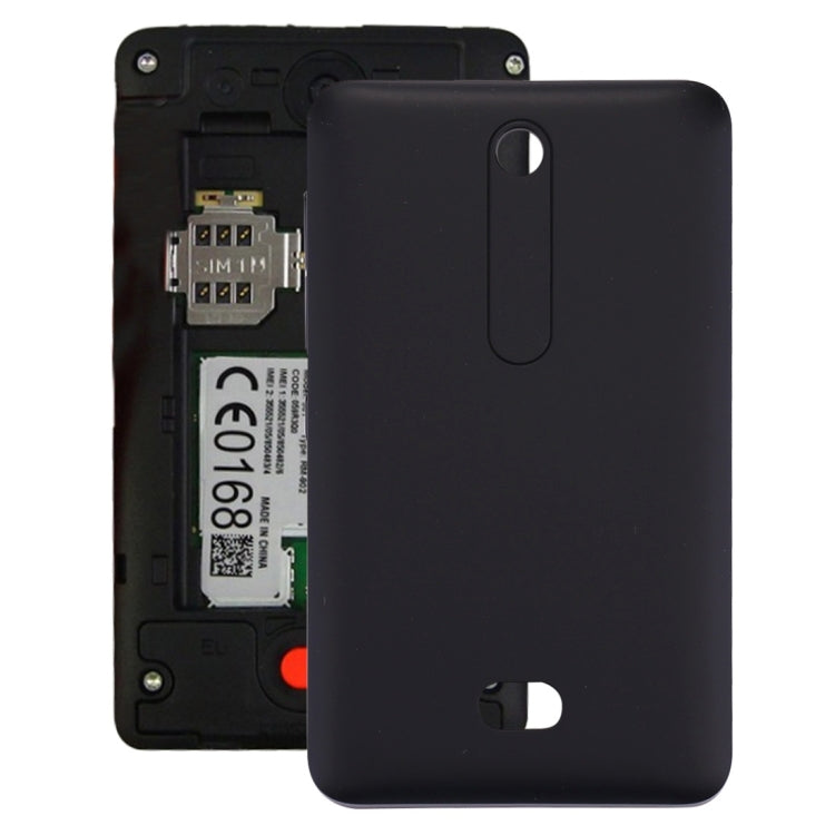 Cover posteriore della batteria per Nokia Asha 501, For Nokia Asha 501, Asha 501, Nokia Asha 501