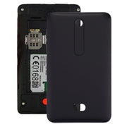 Cover posteriore della batteria per Nokia Asha 501, For Nokia Asha 501, Asha 501, Nokia Asha 501