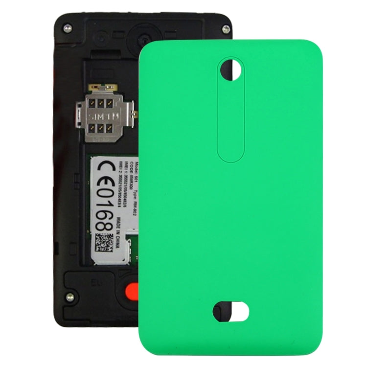 Cover posteriore della batteria per Nokia Asha 501, Asha 501, For Nokia Asha 501, Nokia Asha 501