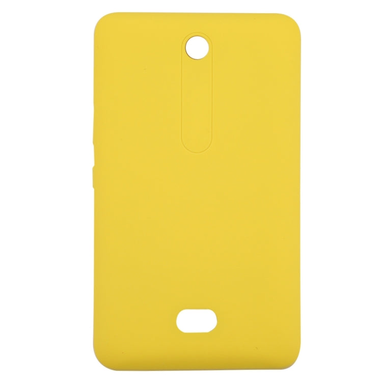 Cover posteriore della batteria per Nokia Asha 501, Asha 501, For Nokia Asha 501, Nokia Asha 501