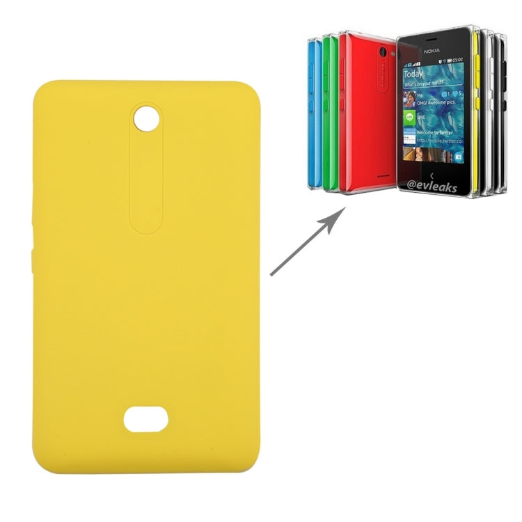 Battery Back Cover For Nokia Asha 501, Asha 501, For Nokia Asha 501, Nokia Asha 501