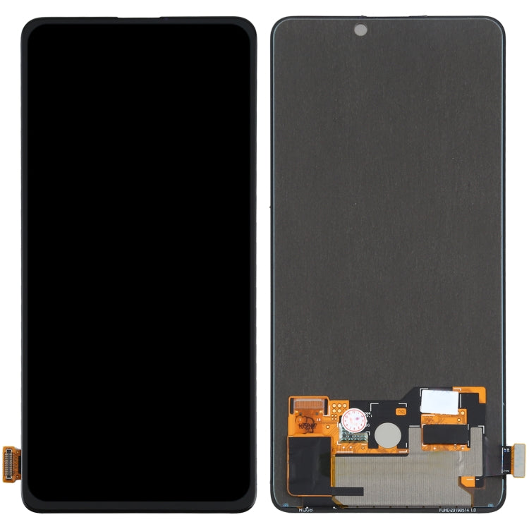 Original AMOLED LCD Screen and Digitizer Full Assembly for Xiaomi Redmi K20 Pro / K20 / Mi 9T / Mi 9T Pro, For Xiaomi Redmi K20 Pro(Original)