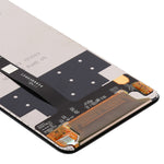 Assemblaggio completo di schermo LCD e digitalizzatore per Huawei Nova 6 / WLZ-AL10 / WLZ-TL10, For Huawei Nova 6.